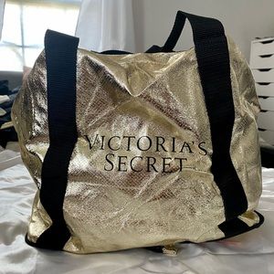 Victoria Secret Duffle Bag